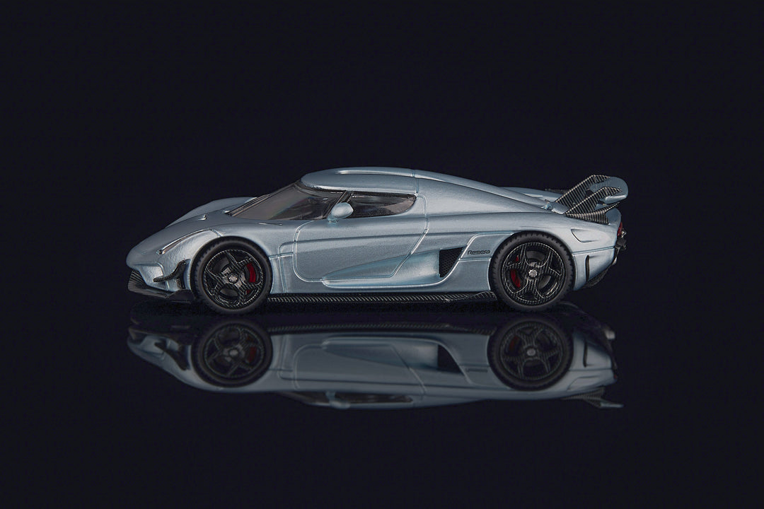 [Preorder] SC ART 1:64 Koenigsegg Regera (3 Colours)