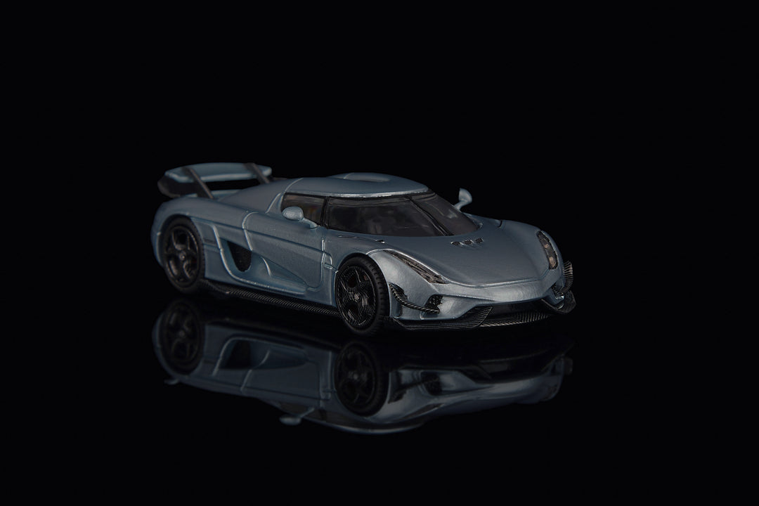 [Preorder] SC ART 1:64 Koenigsegg Regera (3 Colours)