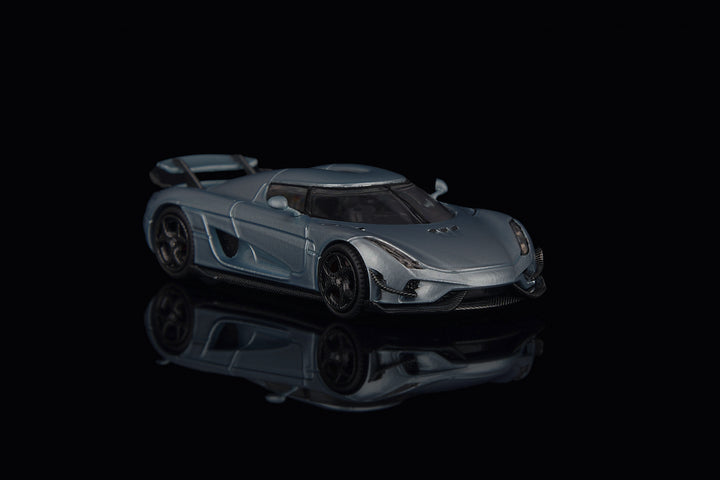 [Preorder] SC ART 1:64 Koenigsegg Regera (3 Colours)