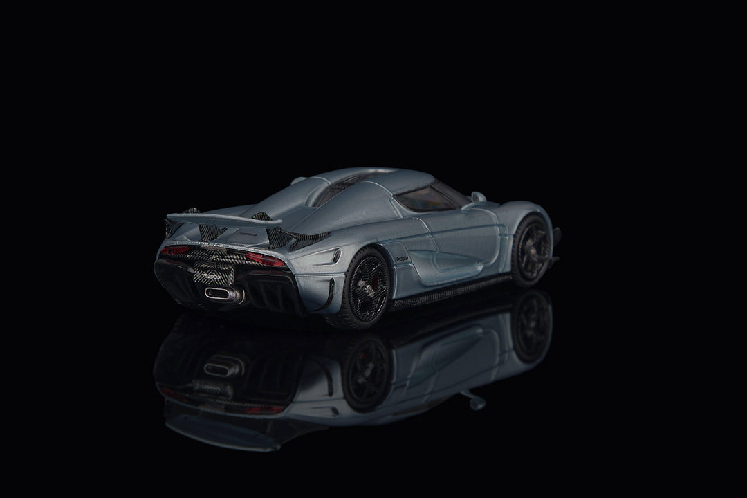 [Preorder] SC ART 1:64 Koenigsegg Regera (3 Colours)