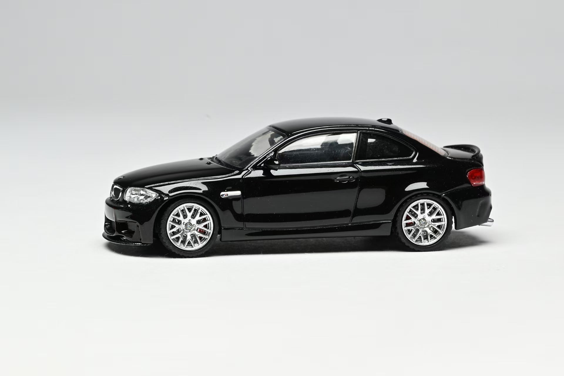 7CM Model 1:64 BMW 1M Coupe (E82) (4 Versions) – Horizon Diecast