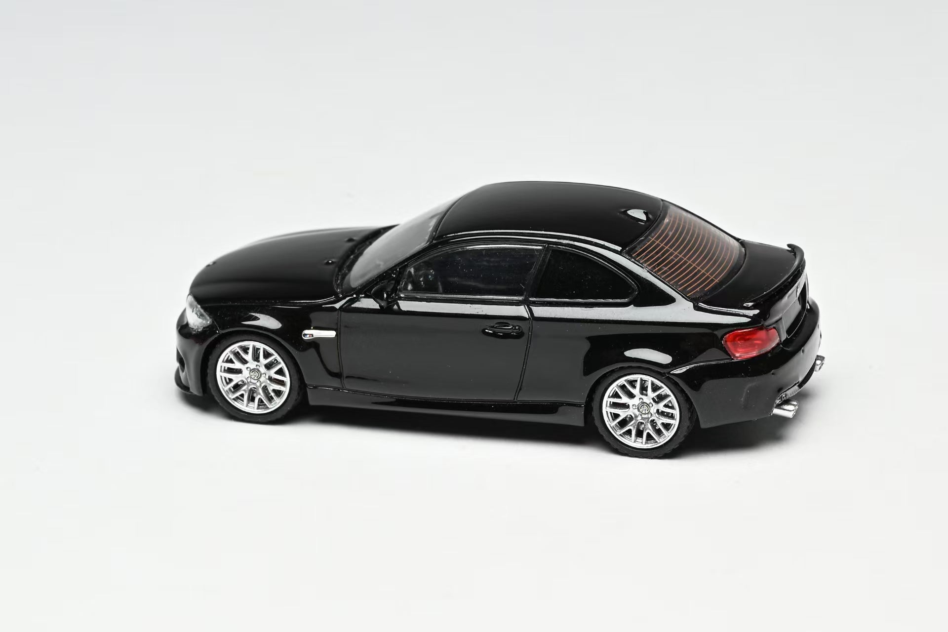 7CM Model 1:64 BMW 1M Coupe (E82) (4 Versions) – Horizon Diecast