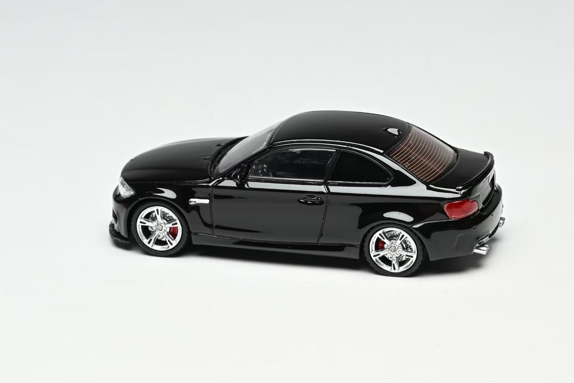 7CM Model 1:64 BMW 1M Coupe (E82) (4 Versions) – Horizon Diecast