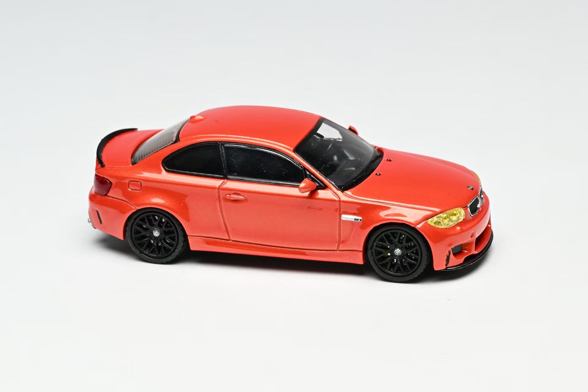 BMW M CAR COLLECTION 1/64スケール 4台セット 4 Car Set BMW M CAR COLLECTION Model Cars 1:64 80-45-2-365