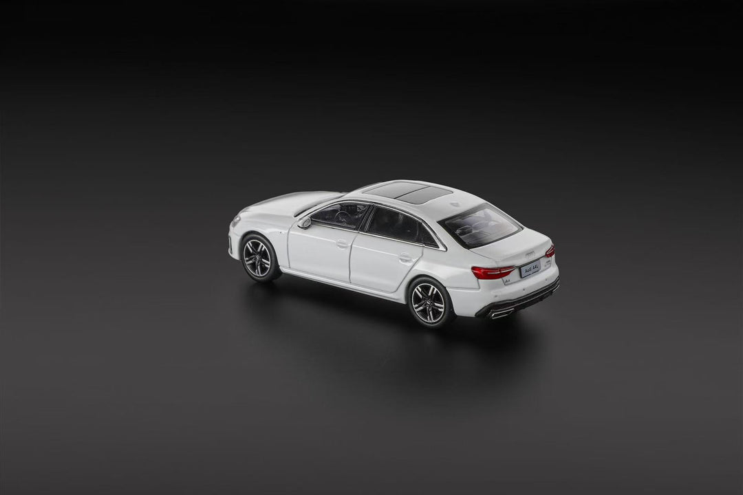 [Preorder] VAV 1:64 AUDI A4L (3 Colours)