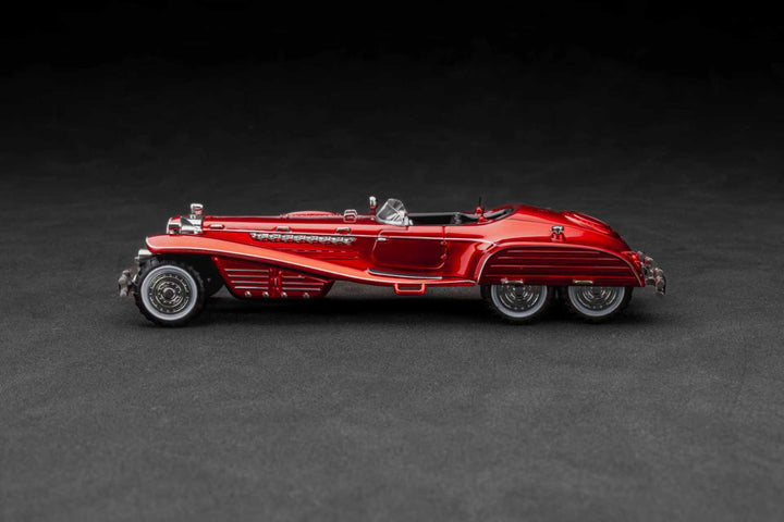 [Preorder] WM 1:64 Hydra Schmidt V16 (3 Colours)