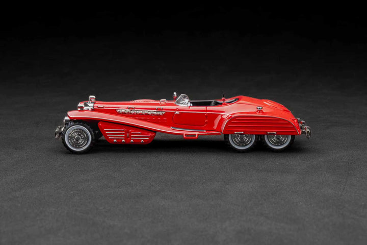 [Preorder] WM 1:64 Hydra Schmidt V16 (3 Colours)