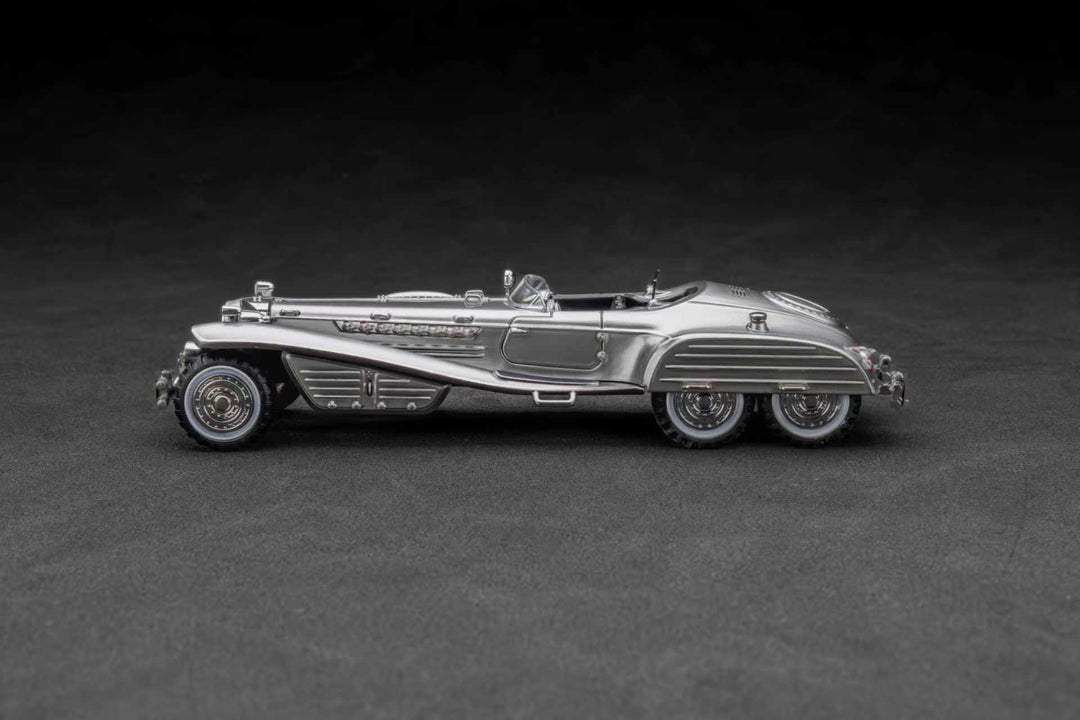 [Preorder] WM 1:64 Hydra Schmidt V16 (3 Colours)