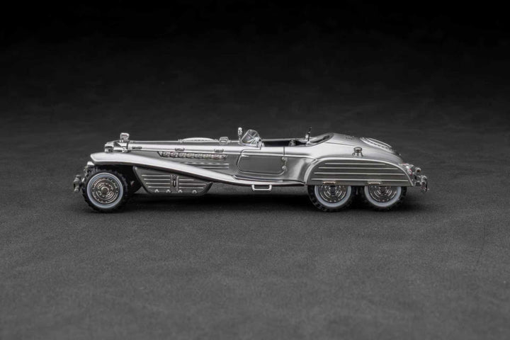 [Preorder] WM 1:64 Hydra Schmidt V16 (3 Colours)