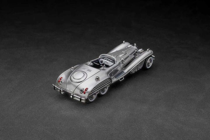 [Preorder] WM 1:64 Hydra Schmidt V16 (3 Colours)
