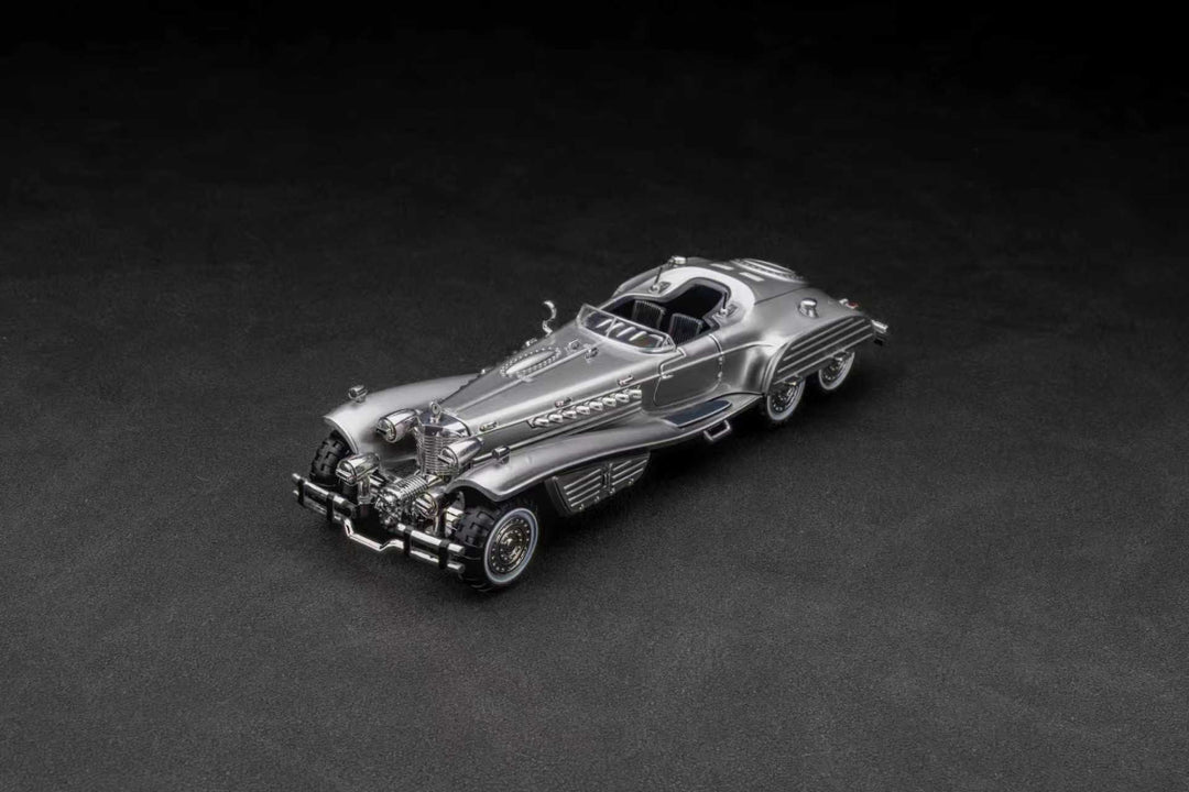[Preorder] WM 1:64 Hydra Schmidt V16 (3 Colours)