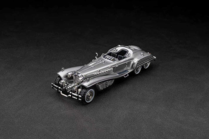 [Preorder] WM 1:64 Hydra Schmidt V16 (3 Colours)