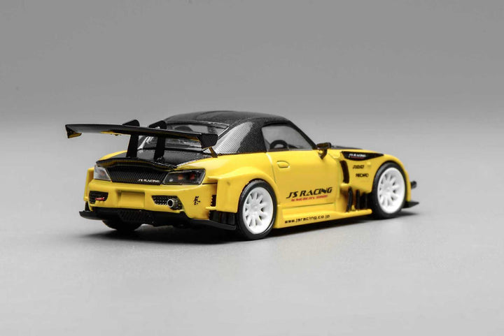 [Preorder] MOTORHELIX 1:64 Honda S2000 J's Racing M65145/ M65146 (2 Colours)