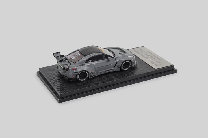 [Preorder] Model Collect 1:64 GTR R35 LB Wide-body Modified Version (3 Versions)