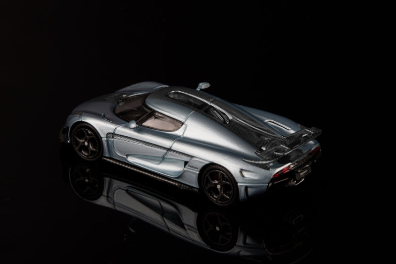 [Preorder] SC ART 1:64 Koenigsegg Regera (4 Colours)