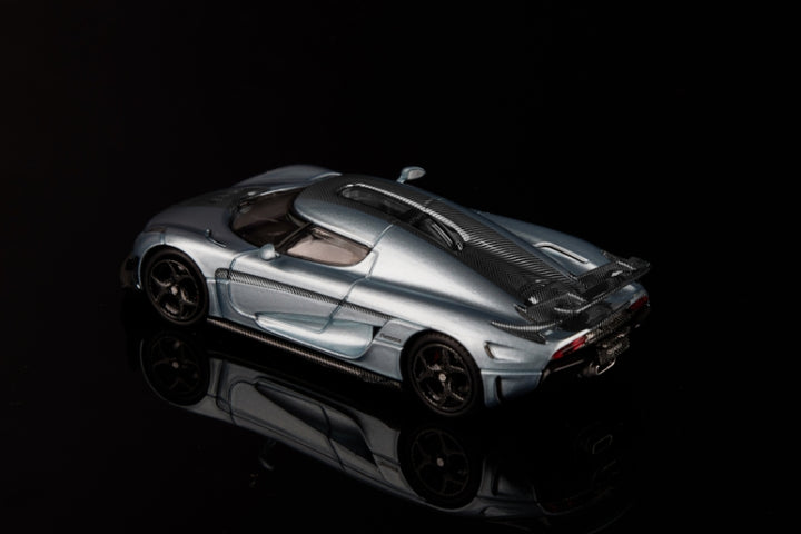 [Preorder] SC ART 1:64 Koenigsegg Regera (4 Colours)