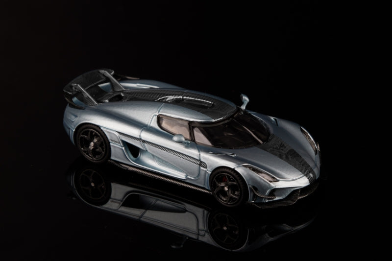[Preorder] SC ART 1:64 Koenigsegg Regera (4 Colours)