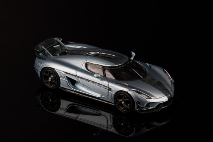 [Preorder] SC ART 1:64 Koenigsegg Regera (4 Colours)