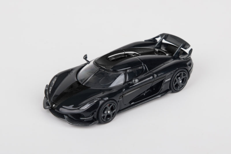 [Preorder] SC ART 1:64 Koenigsegg Regera (4 Colours)