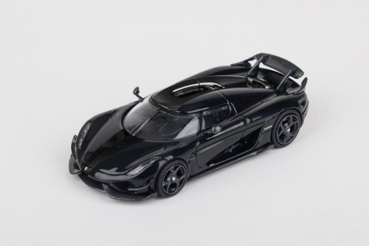 [Preorder] SC ART 1:64 Koenigsegg Regera (4 Colours)