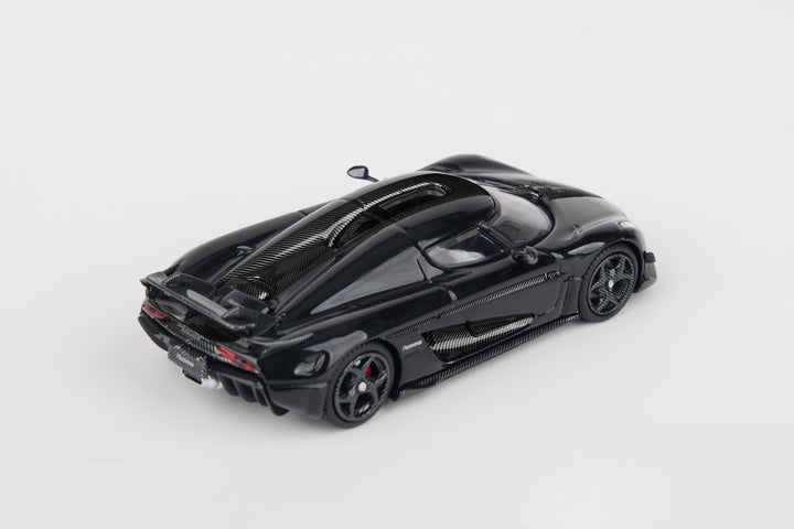 [Preorder] SC ART 1:64 Koenigsegg Regera (4 Colours)