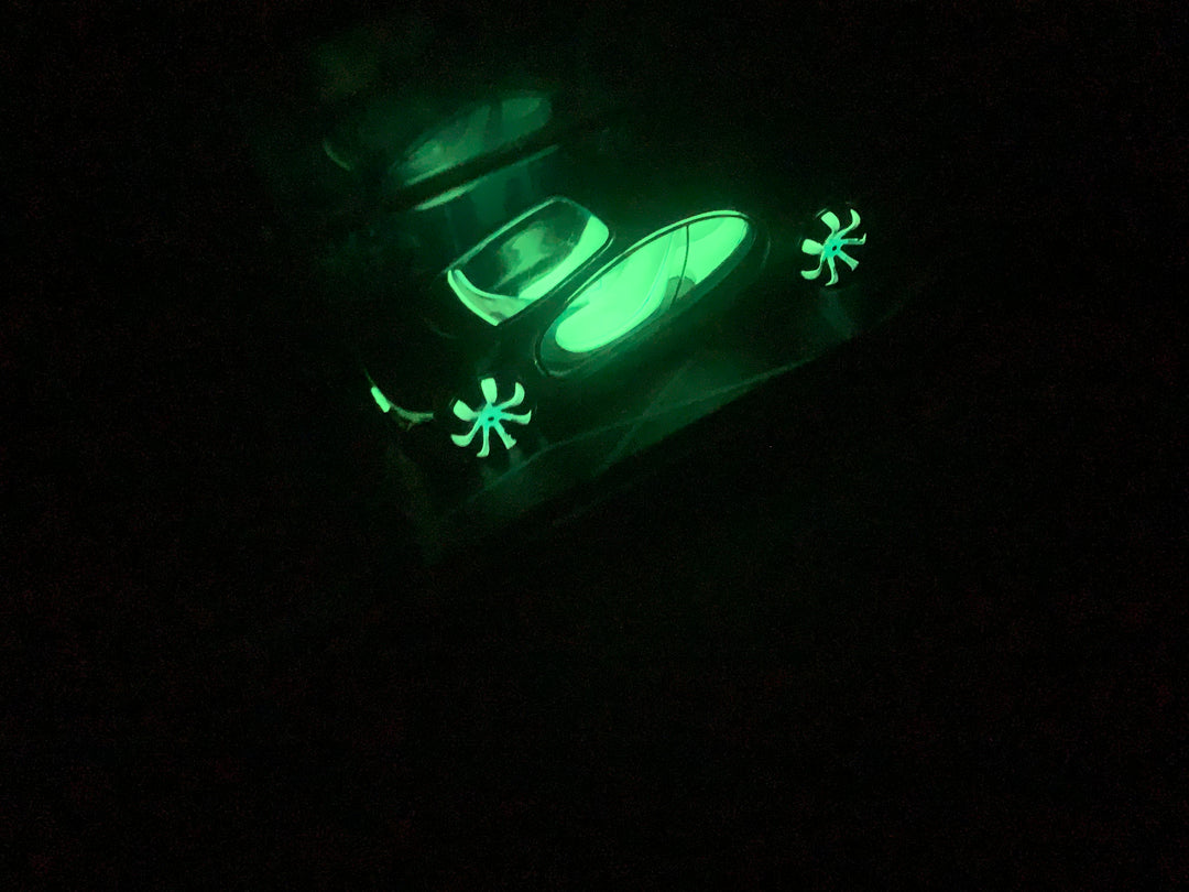 [Preorder] LMF Model 1:64 Mercedes Benz Avatar concept car