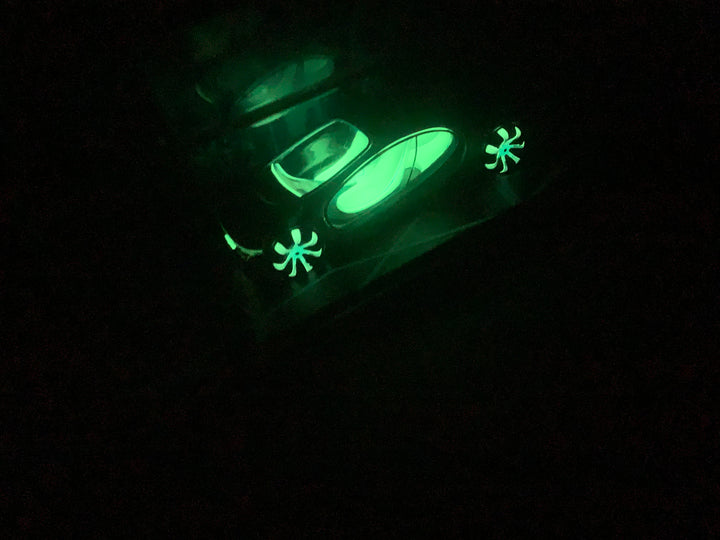 [Preorder] LMF Model 1:64 Mercedes Benz Avatar concept car