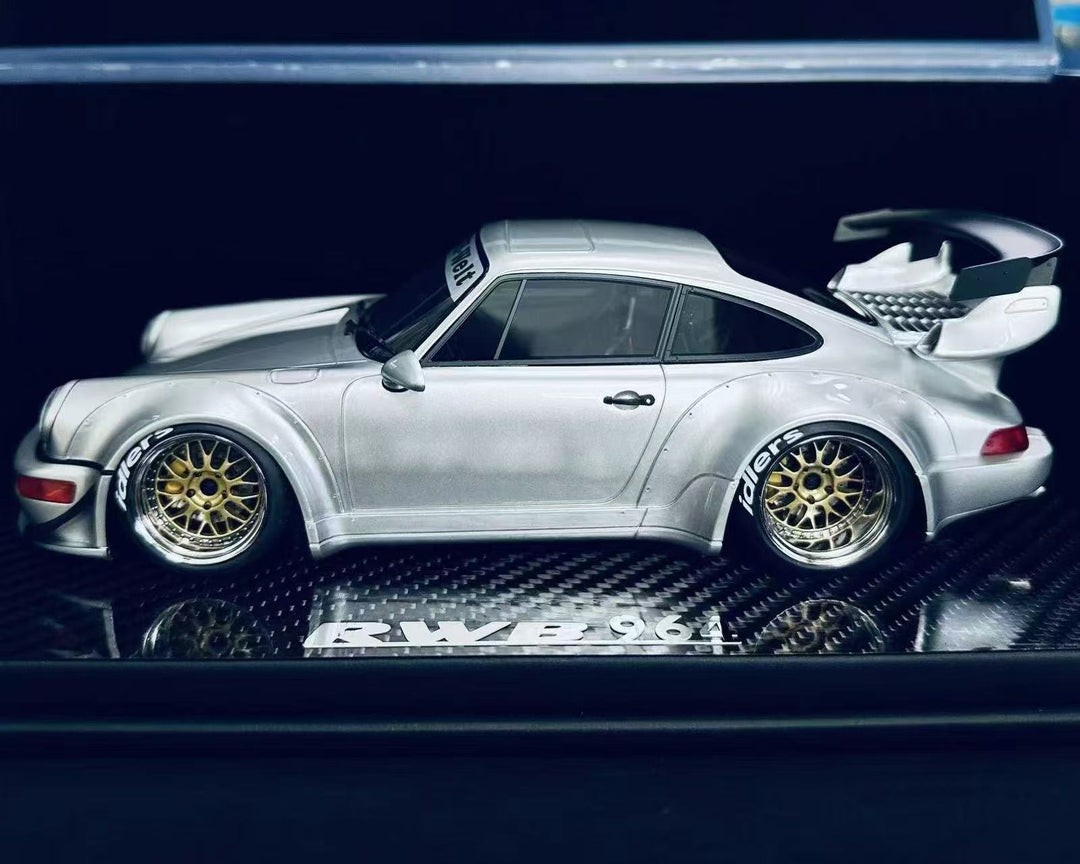 [Preorder] TGM 1:18 Porsche RWB 964 (4 Colours)