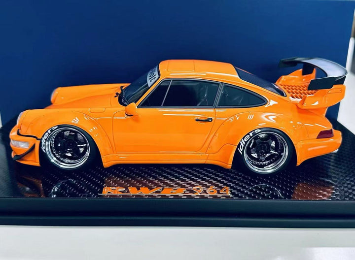[Preorder] TGM 1:18 Porsche RWB 964 (4 Colours)