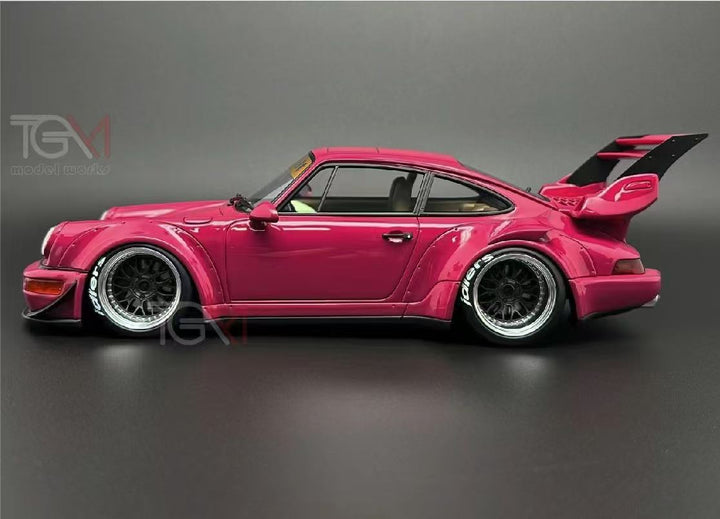 [Preorder] TGM 1:18 Porsche RWB 964 (4 Colours)