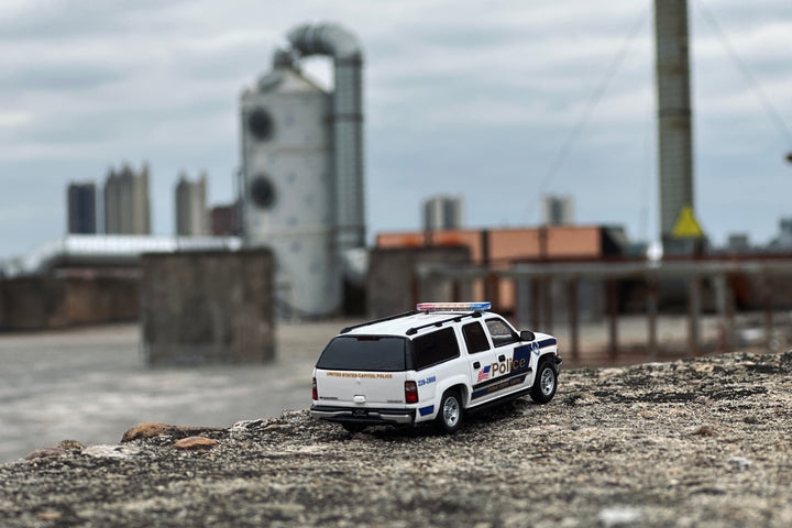 [Preorder] MK Miniatures 1:64 Chevrolet United States Capitol HEC 2025