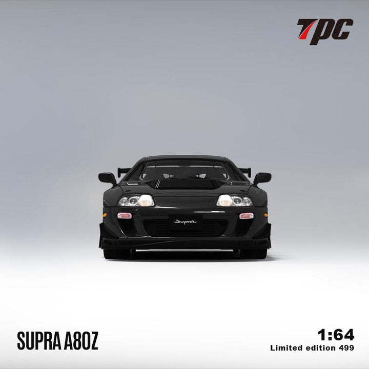 [Preorder] TPC 1:64 Toyota Supra MK4 A80Z