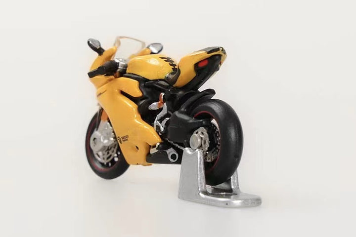 [Preorder] Mini Bike 1:64 Ducati 1299S