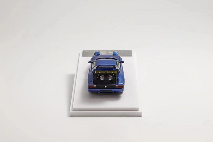 [Preorder] XF 1:64 Ferrari Testarossa (4 Colors)