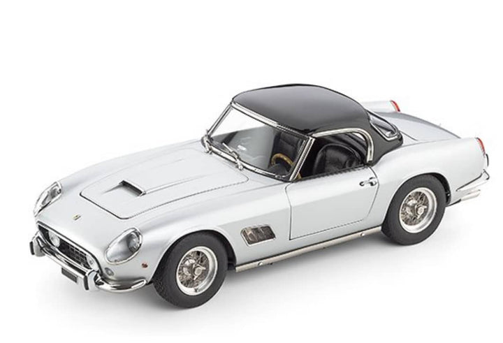 King Model 1:64 Ferrari 250GT California convertible version (3 Colors)