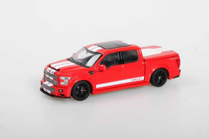 Funny Model 1:64 F-150 pickup truck