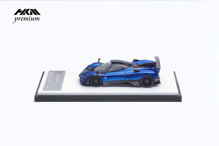 HKM 1:64 Pagani Zonda 760 (2 Colors)