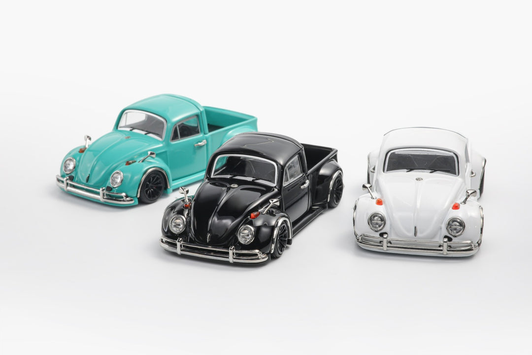 Liberty64 1:64 Beetle Pickup (3 colors)
