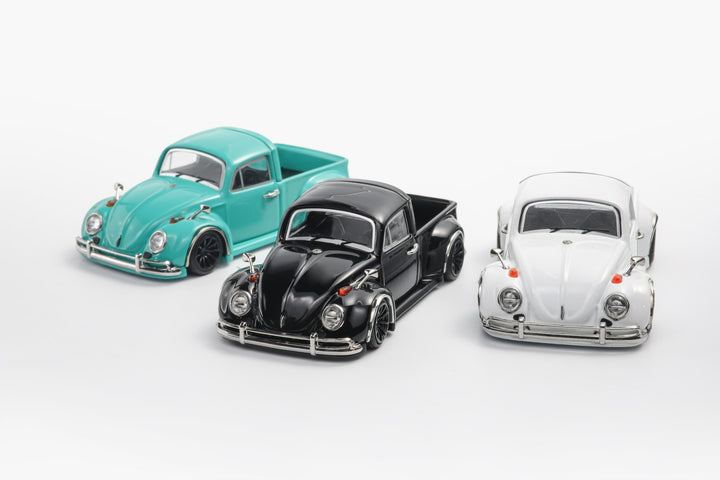 Liberty64 1:64 Beetle Pickup (3 colors)