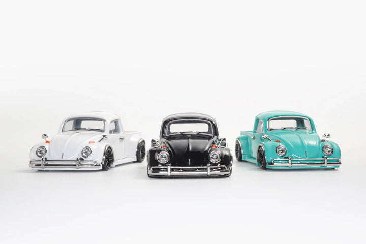 Liberty64 1:64 Beetle Pickup (3 colors)