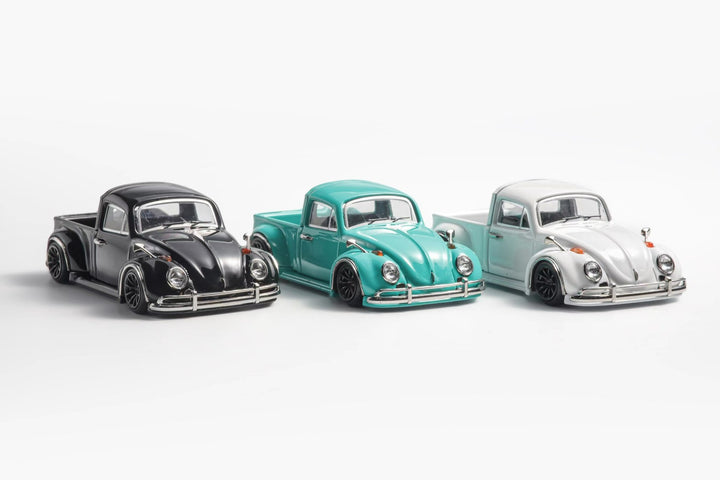Liberty64 1:64 Beetle Pickup (3 colors)