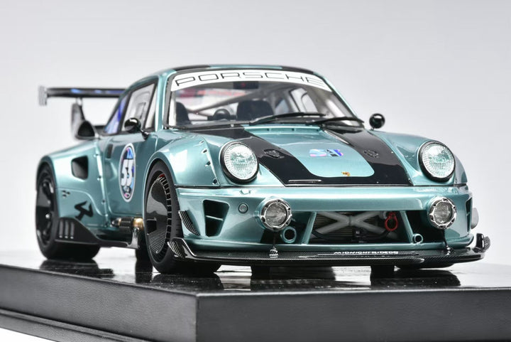 [Preorder] MCM 1:18 Porsche RWB 964 (4 Versions)