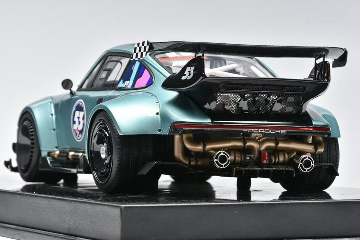 [Preorder] MCM 1:18 Porsche RWB 964 (4 Versions)