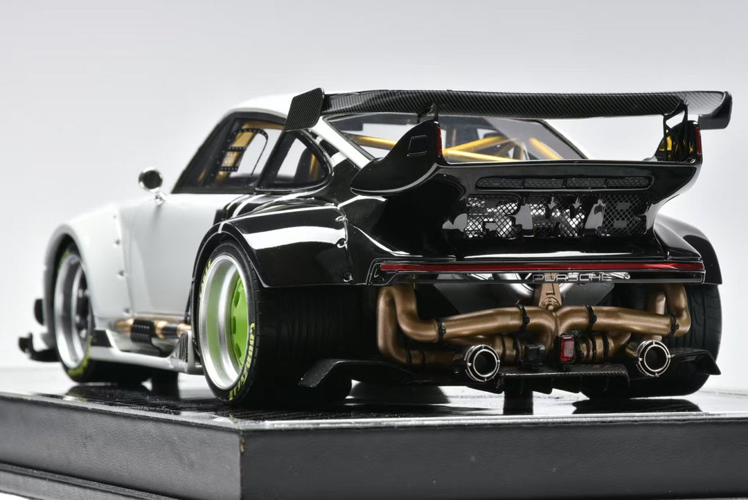 [Preorder] MCM 1:18 Porsche RWB 964 (4 Versions)