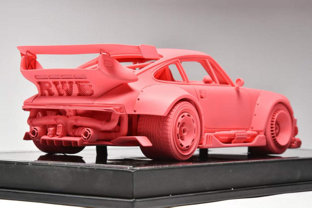 [Preorder] MCM 1:18 Porsche RWB 964 (4 Versions)