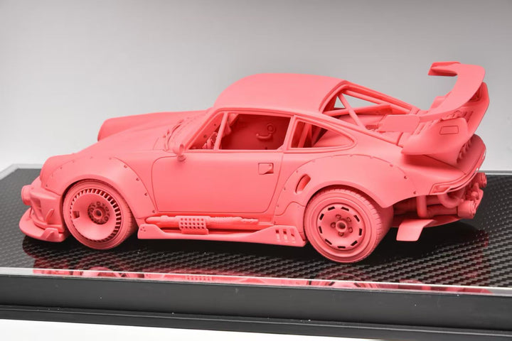 [Preorder] MCM 1:18 Porsche RWB 964 (4 Versions)