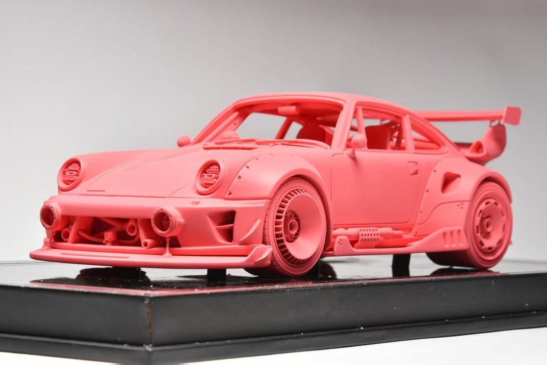 [Preorder] MCM 1:18 Porsche RWB 964 (4 Versions)