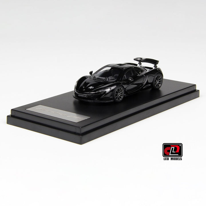 [Preorder] LCD 1:64 McLaren P1 (3 Colors)