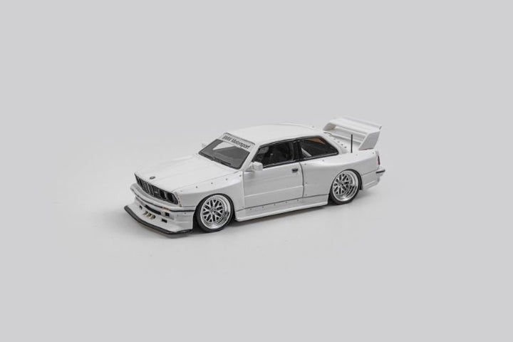 [Preorder] NA 1:64 BMW E30 Resin Model (3 Colors)