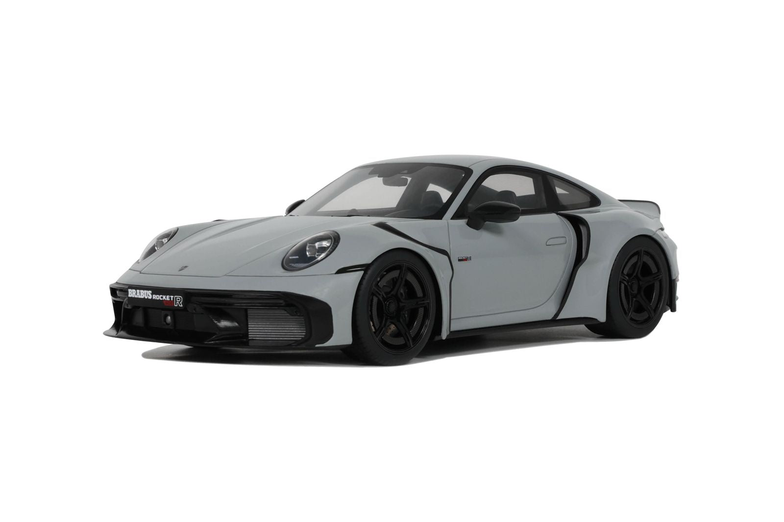 All GT Spirit – Horizon Diecast